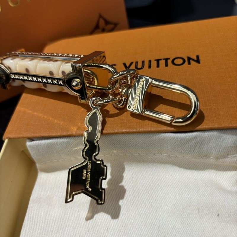 Louis Vuitton Keychains